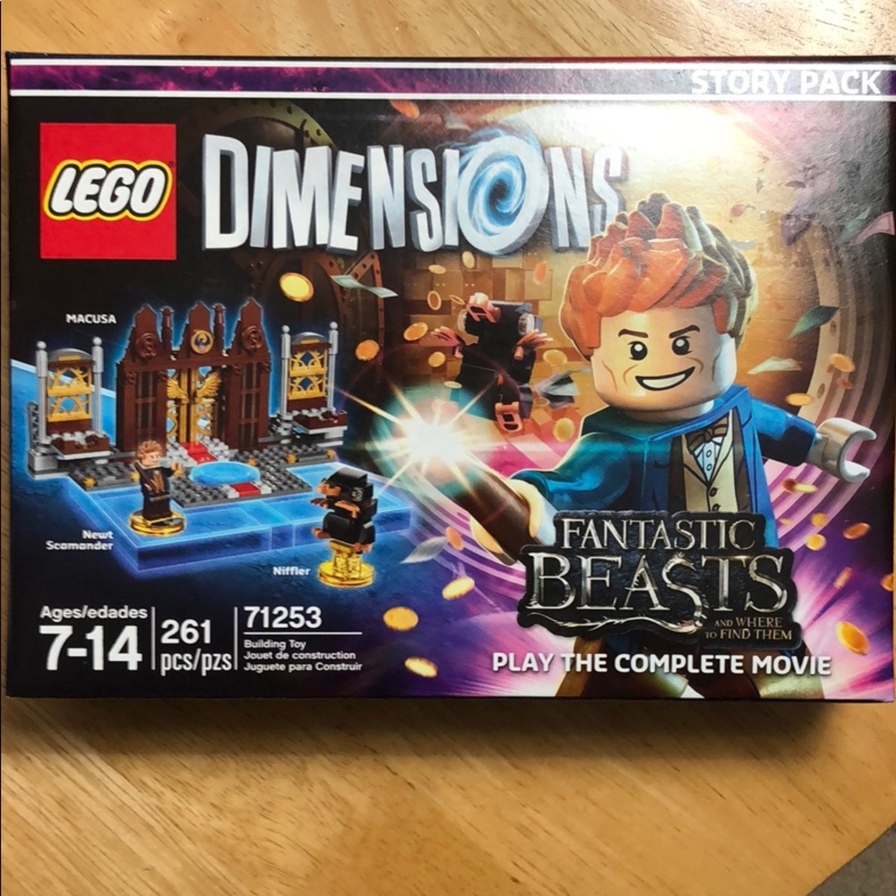 LEGO